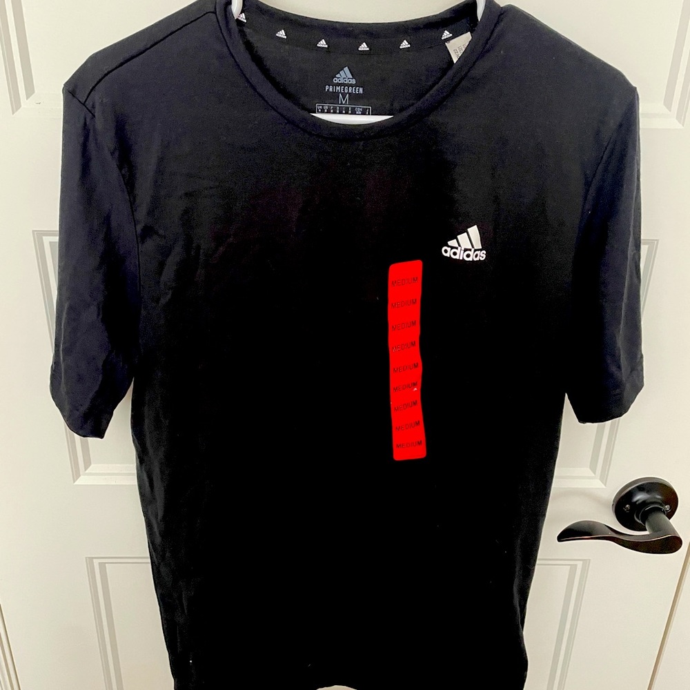 Adidas Men’s T NWT